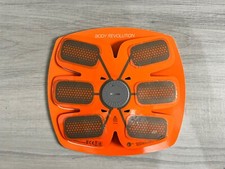 ABS Fit SIXPAD Training Gear Allenatore Addominali ABS CORE Vibrazione SIXPACK