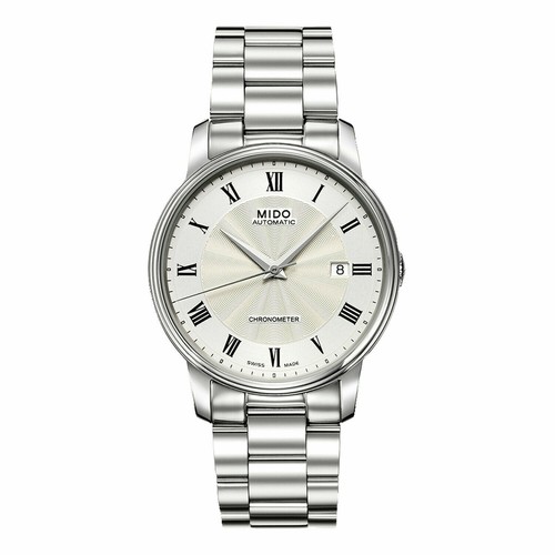 Orologio uomo automatico mido - uomo,