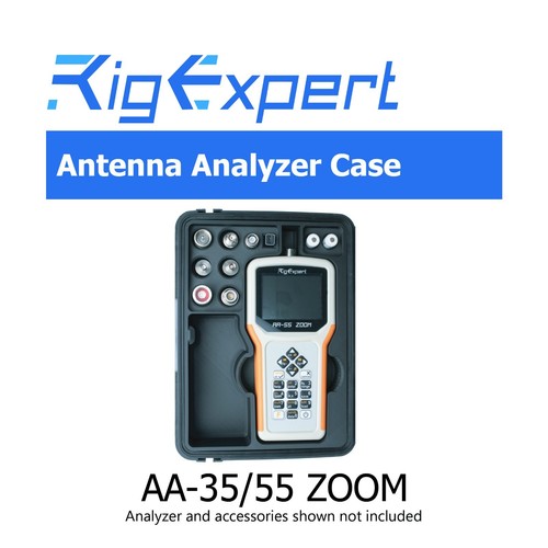 Analizzatore antenna rigexpert - antenna,