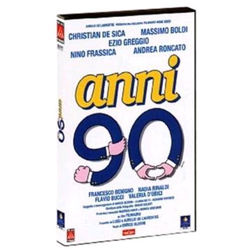 Anni dvd - anni,
