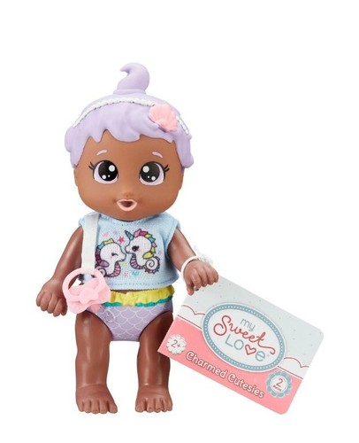 Sweet love deep tan - deep, vestito