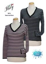 Maglia donna invernale