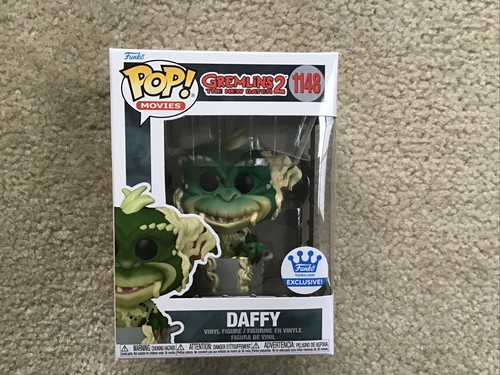 Funko pop gremlins daffy - pop!,