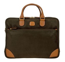BRIC'S Life valigetta borsa per laptop valigetta borsa