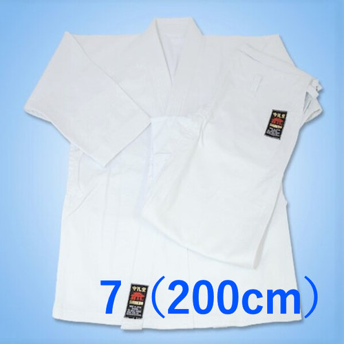 Set uniforme shureido 10 - set,