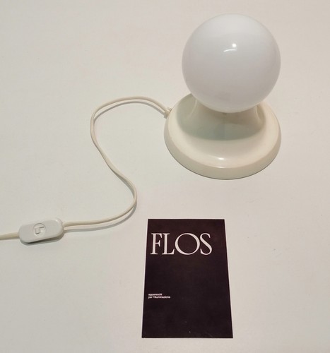 Flos light ball - light,