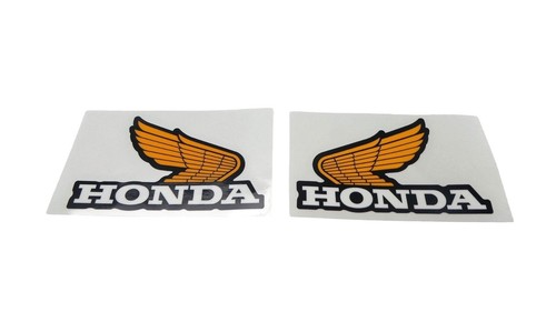 Honda emblema ala z50jz z50j - honda,