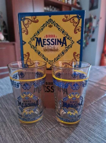 Pezzi bicchiere birra - 2,