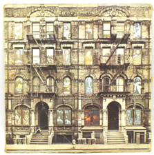 Led Zeppelin – Physical