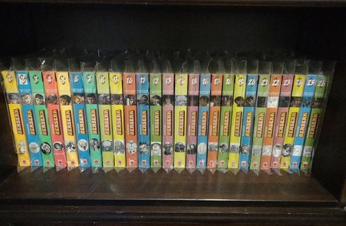 Maximum berserk serie - berserk, 1-27