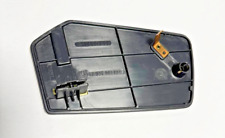 Mercedes W123 W116 R107 ricambio NOS specchio retrovisore SINISTRO  1168101321