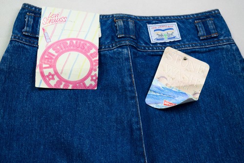 Jeans vintage levis pantaloni - jeans,