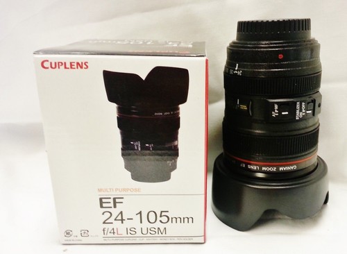 Nuovo obiettivo fotocamera - , 35