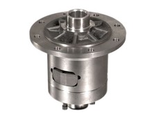 Yukon Grizzly Locker 3:54-4:88