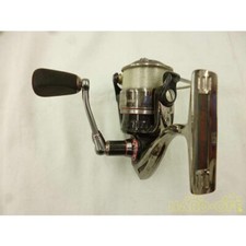 AbuGarcia Spinning Reel REVO