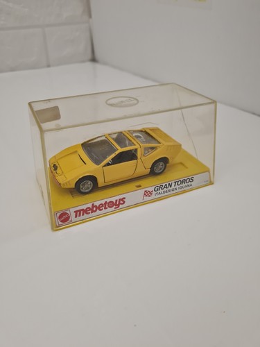 Mebetoys alfa romeo - alfa,