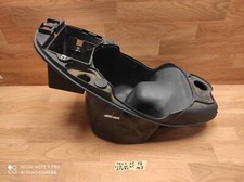 carena vano sottosella sotto