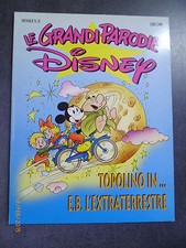LE GRANDI PARODIE DISNEY n°