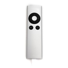 Telecomando di ricambio adatto per??r Apple TV 2 3 4 Gen A1378 A1427 A1469