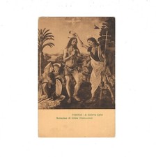 AK Ansichtskarte Firenze