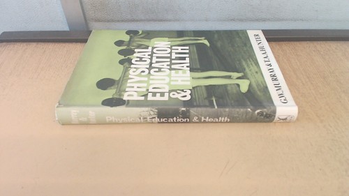 Physical education and health - education,