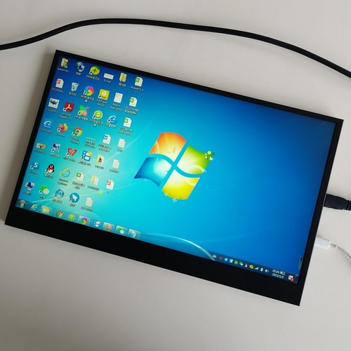 Schermo monitor portatile