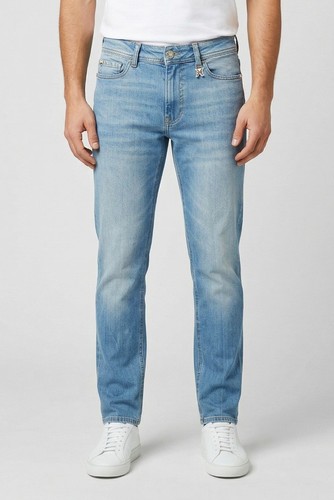 Richmond jeans slim taper - richmond,