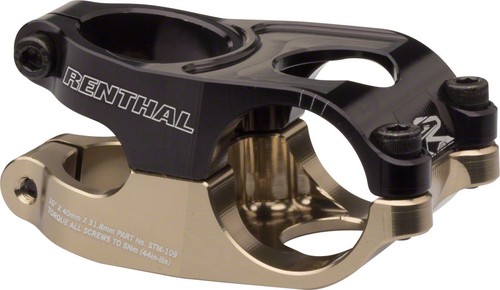Renthal duo stelo - renthal,