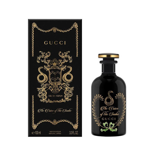 Gucci alchemists the - gucci, of