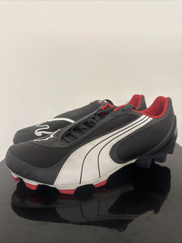 Scarpe calcio nere - scarpe,