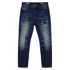 Diesel Eazee-Ne 0662K Jeans Da