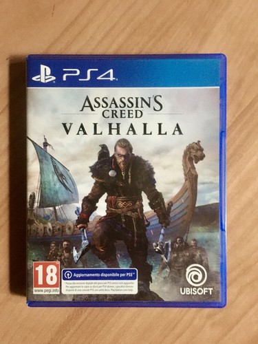 Assassin creed valhalla - creed,