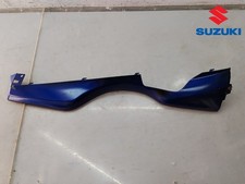 Carena Sottopedana Sinistra SX Sotto Pedana Suzuki Burgman UH 200 2006 2011 2012
