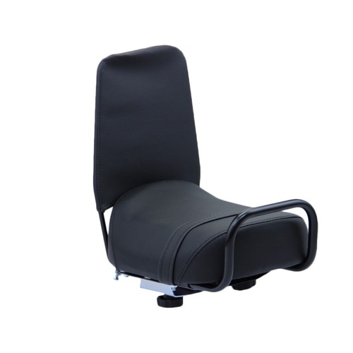 Chopper sissybar sedile - chopper,