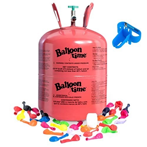 Serbatoio elio per palloncini - serbatoio,
