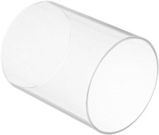 Portacandele in Vetro