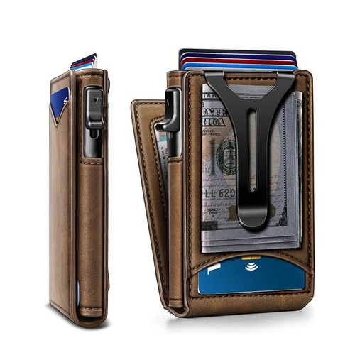 Porta carte credito slim - carte,