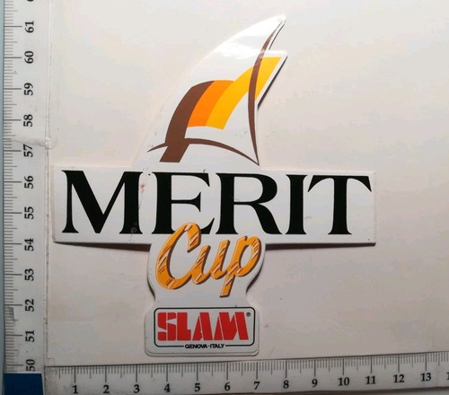 Merit cup slam genova - merit,