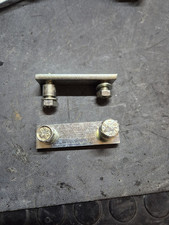 Viti FIAT 80 E Staffe Fissaggio Sella Ciao Piaggio Prima Serie Faro Tondo C7 C9