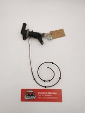 Rubinetto riscaldamento aria