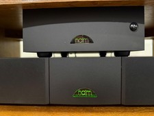 Amplificatore di potenza