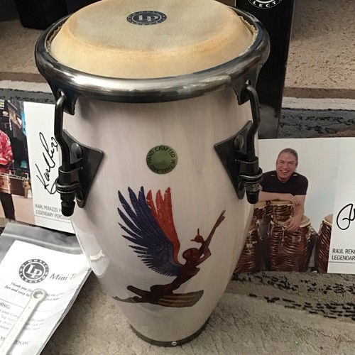 Santana mini conga - mini, da
