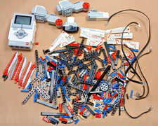 LEGO Mindstorms EV3 (31313)