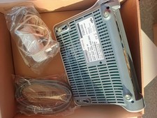 modem Fritz box 7590 AVM!FRITZ!BOX modem router