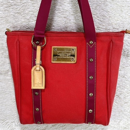 Louis vuitton antigua cabas - vuitton, mm