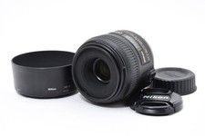 Nikon AF-S DX Micro Nikkor 40