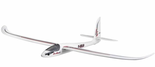 Multiplex easyglider - 4, rr+