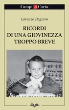 Libro - Lorenzo Pagiaro -