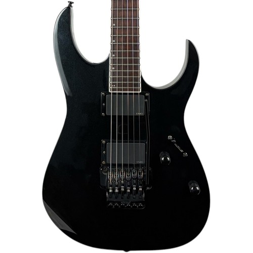 Ibanez rgt6ex 2008 - -, nero