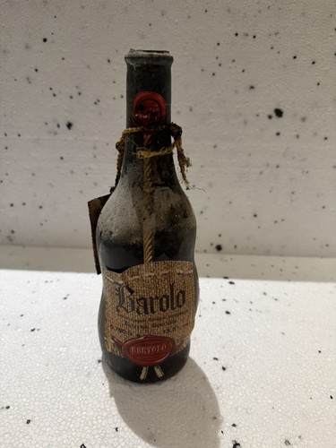 Bartolo barolo 1975 - bartolo,